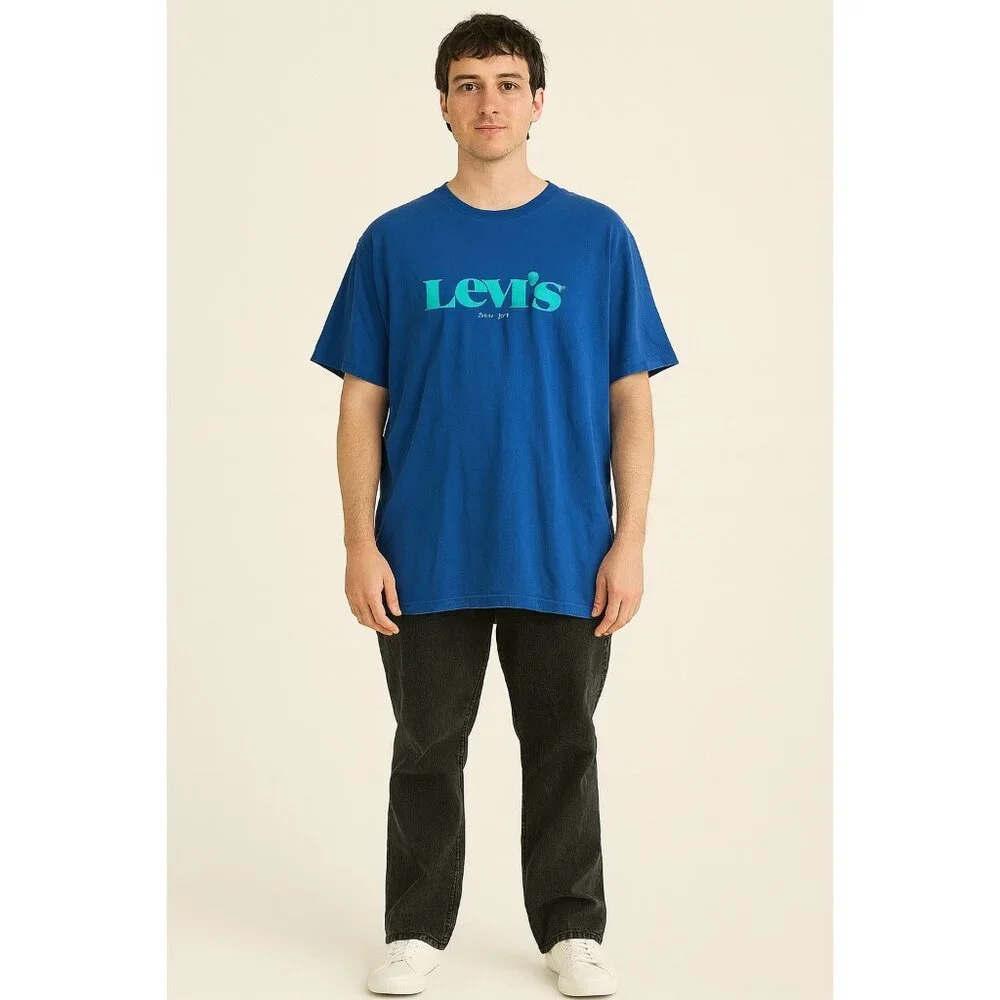 Levi's‎ Relaxed Fit Logo T-Shirt